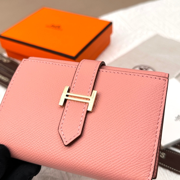 エルメス財布コピー内部構造